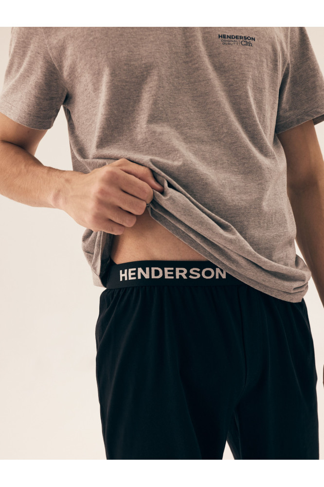 Spodenki Select 42697 Juoda