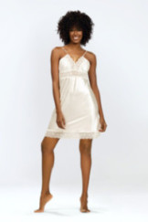 Naktinukai Zahara Ecru