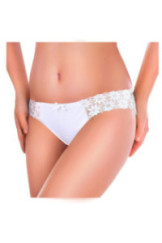 Kelnaitės Aura 041 Balta