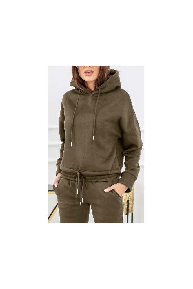 Dres Copacabana Chaki WJ8788