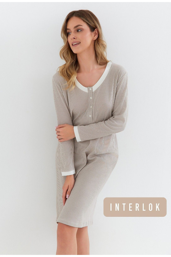 Naktiniai marškiniai 130