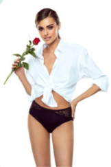 Kelnaitės Viva 5019 Juoda