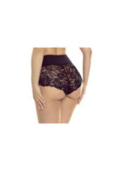 Kelnaitės 055 Juoda