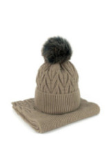 Komplektas Lomnica Tamsus Smėlio