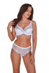 Kelnaitės 1058P Balta