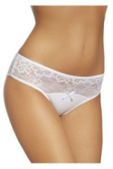 Kelnaitės Beverly 156 Balta