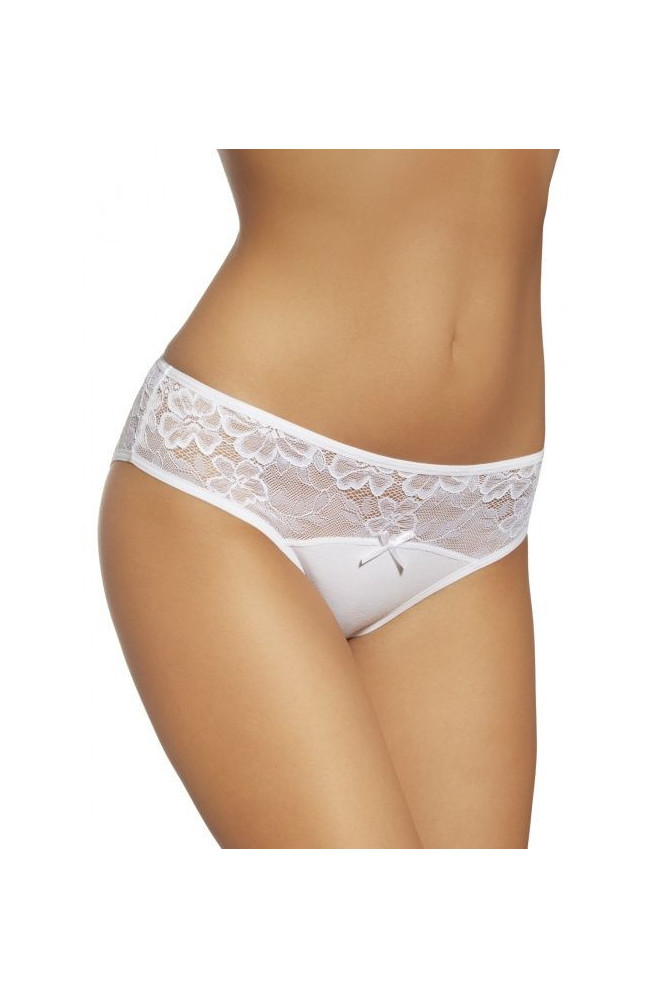 Kelnaitės Beverly 156 Balta