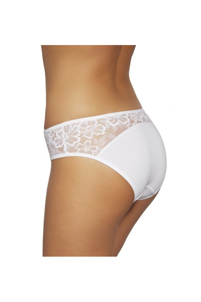 Kelnaitės Beverly 156 Balta