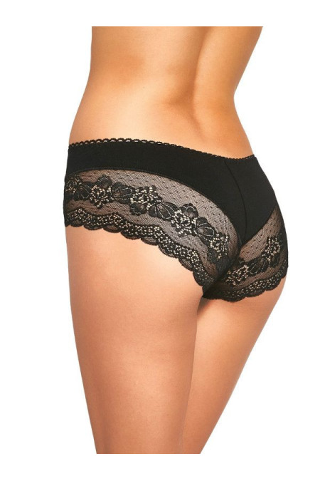 Kelnaitės Ronda 163 Juoda