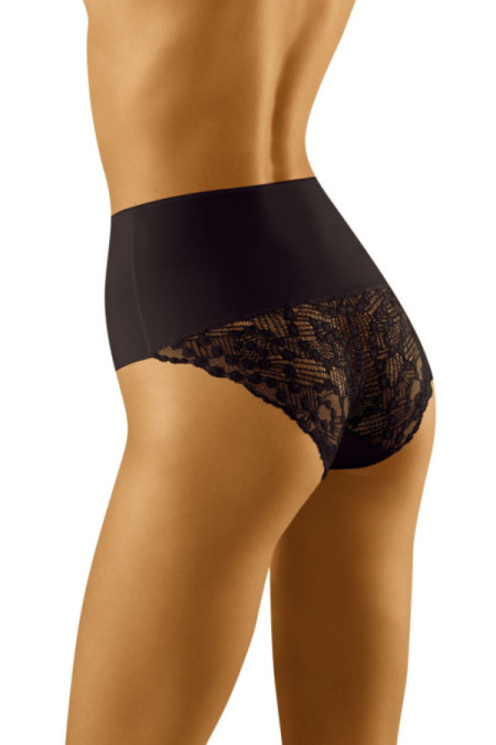 Kelnaitės Promessa Juoda