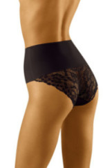 Kelnaitės Promessa Juoda