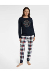 Pižama Goldy 40939-59X Mėlyna