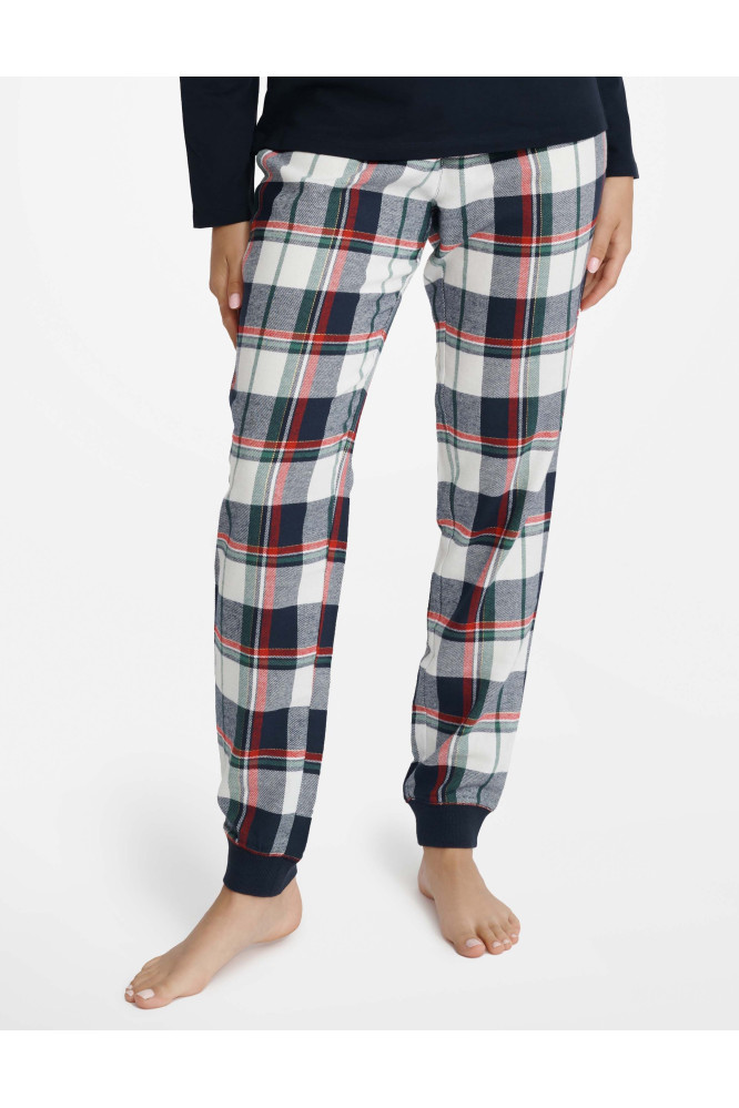 Pižama Goldy 40939-59X Mėlyna