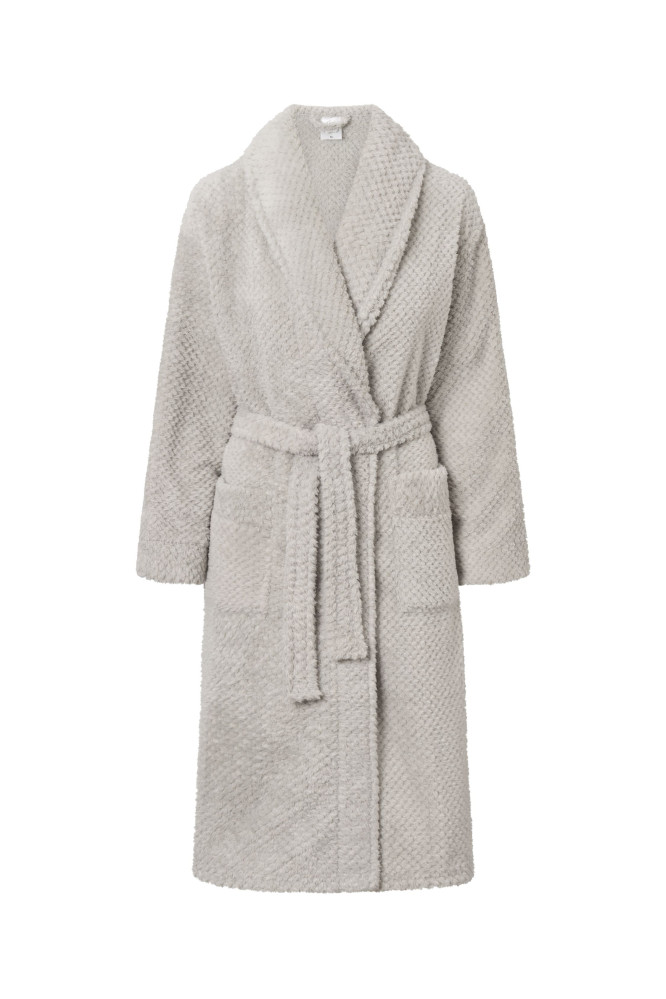 Chalatas Lauren Long