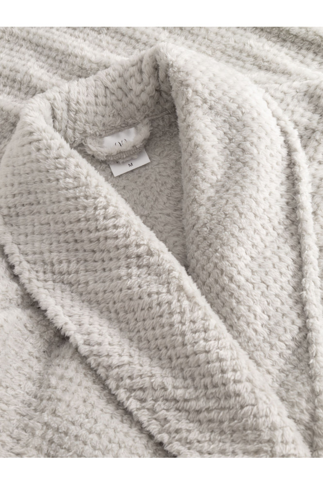 Chalatas Lauren Long