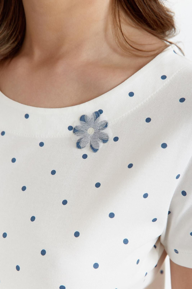 Naktiniai marškiniai 437