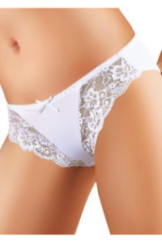 Kelnaitės Astera 070 Balta