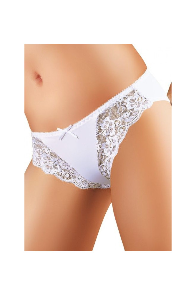 Kelnaitės Astera 070 Balta