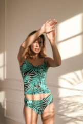 Marškinėliai Eden Cami Top