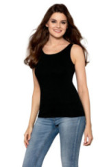 Palaidinė Hilary Juoda