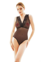 Kūno triko Saffron Prime Kūno triko