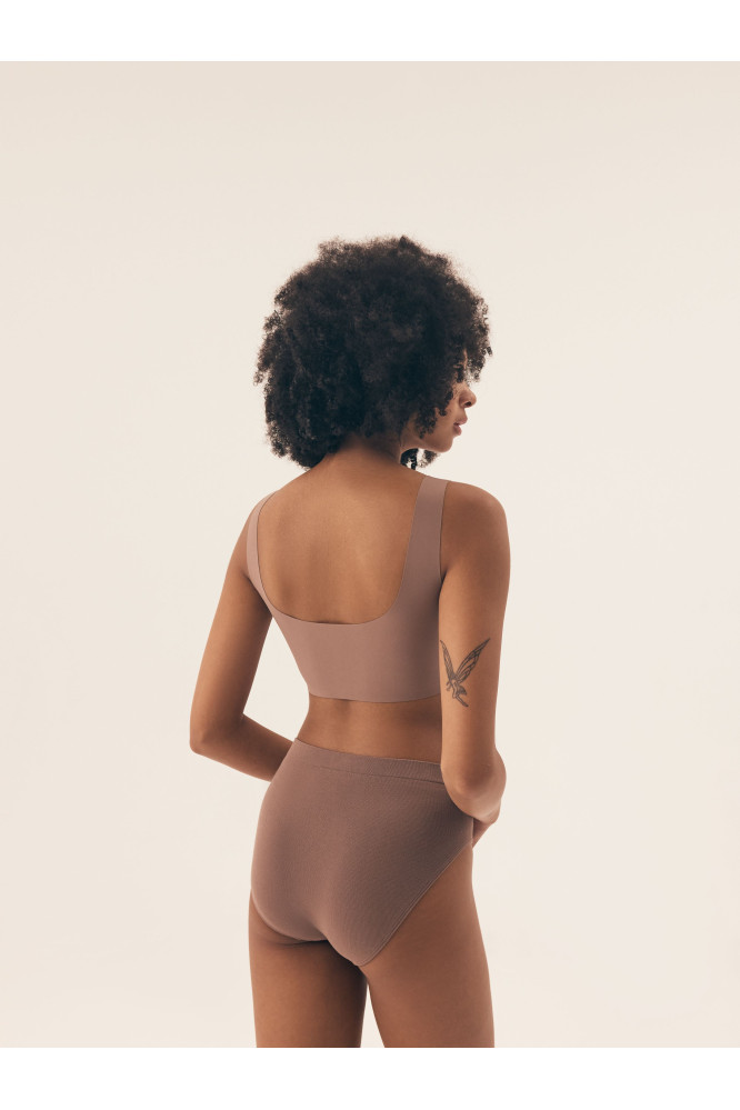 Liemenėlė Bird 42849 Mocca