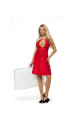 Naktinukai Afrodyta Raudona