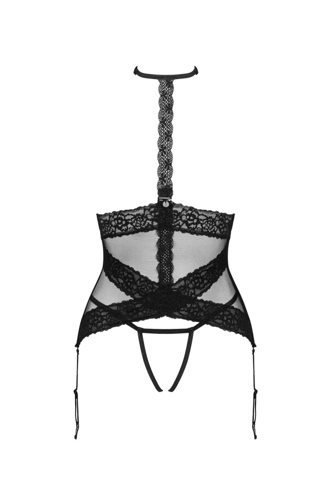 Korsetas Lacrisia