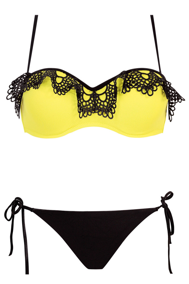 Maudymosi kostiumėlis Malaga-35 031