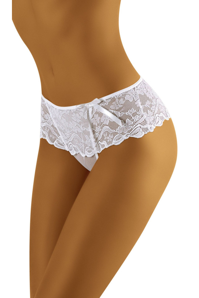 Stringo-Šortai Holy Balta