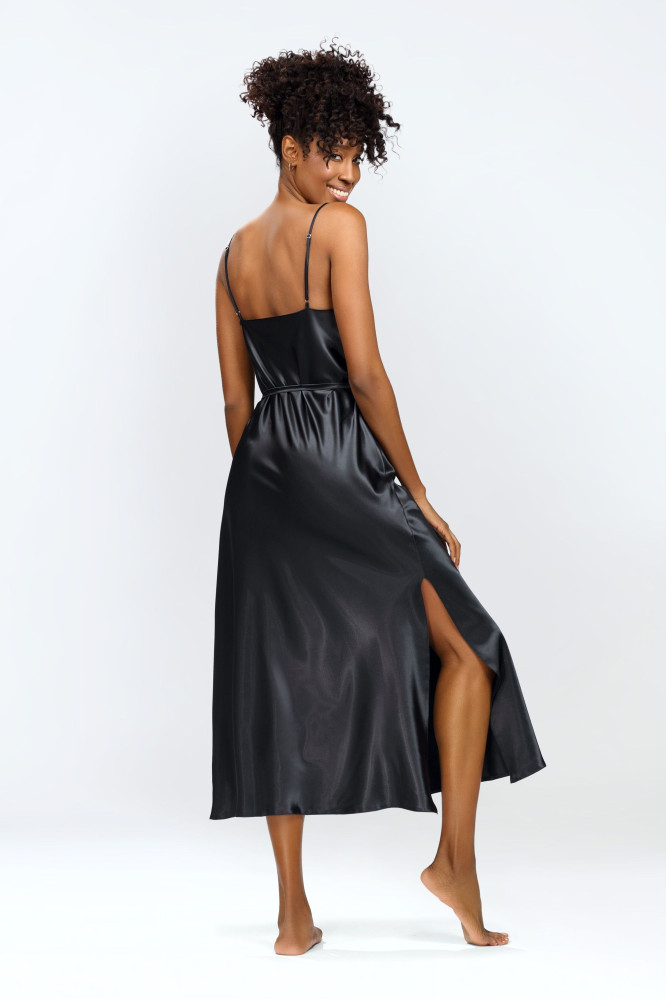 Naktinukai Ife Juoda długa