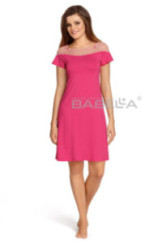 Naktinukai Laurencja Šviesiai Fuksijų