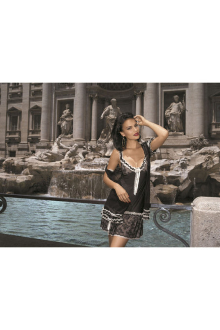 Naktinukai Fortunata 1678 siaurikės dovanų!