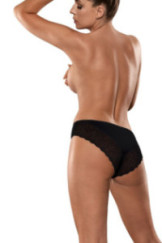 Kelnaitės BBL 146 Juoda