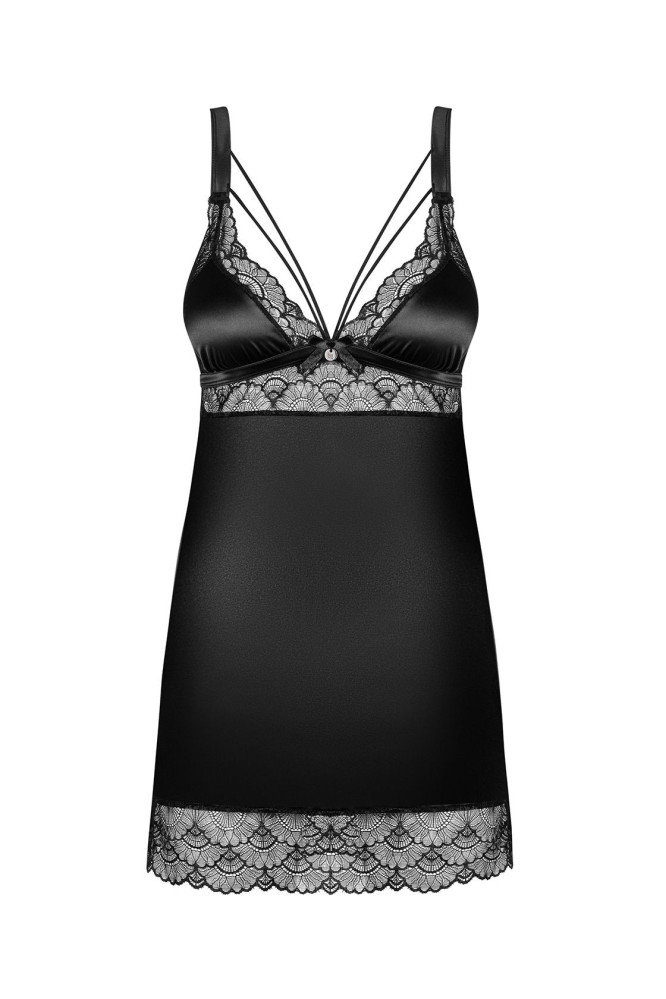 Naktinukai Eloissa Juoda