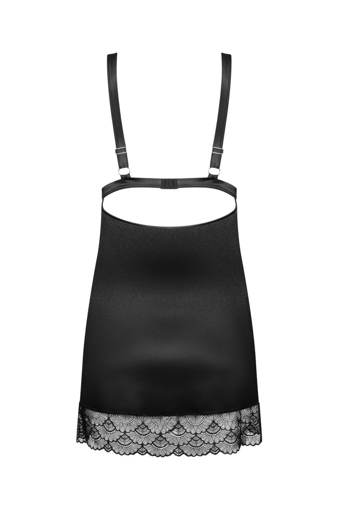 Naktinukai Eloissa Juoda