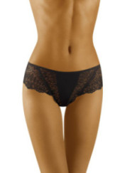 Kelnaitės Aida Juoda