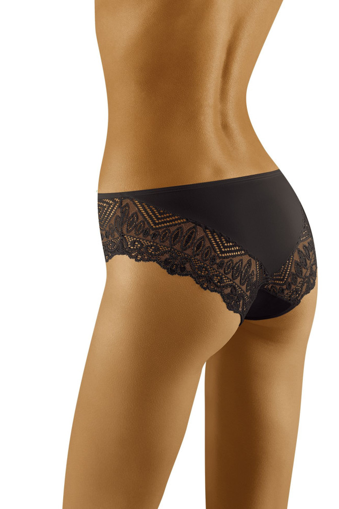 Kelnaitės Aida Juoda