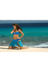 Maudymosi kostiumėlis Larisa Sicily M-204 Dangiška (8)