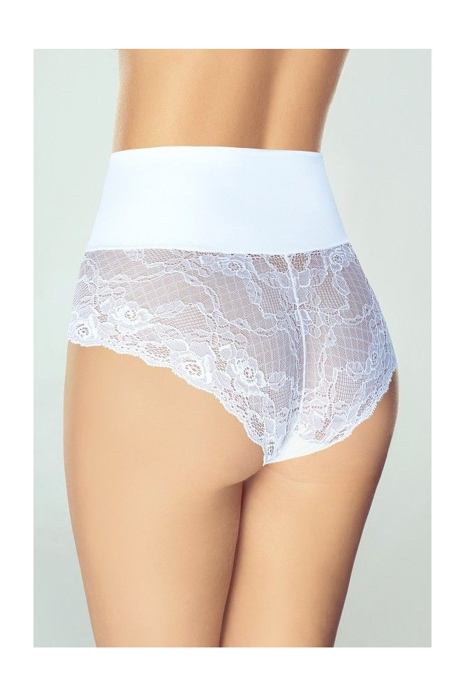 Kelnaitės Virginia Balta