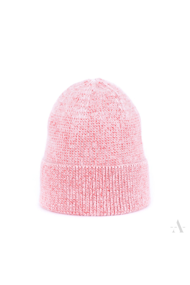 Kepurė Softness Ruda