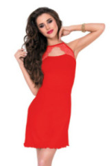 Naktinukai Jelena Raudona