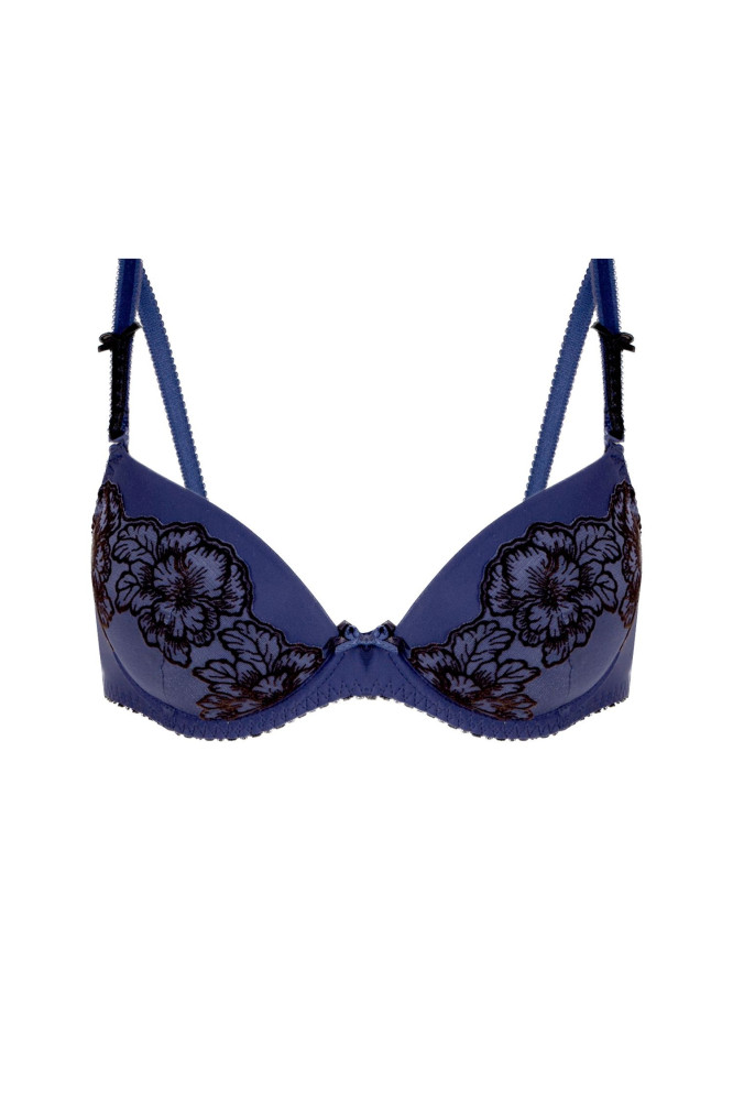 Liemenėlė Emezione I PU-315 plunge