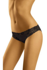 Kelnaitės Lori Juoda