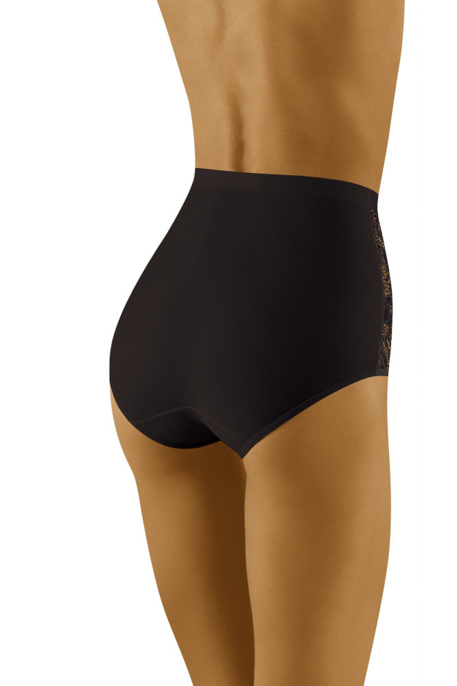 Kelnaitės Eleganta Juoda