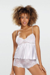 Komplektas Nevada Balta