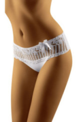 Kelnaitės Mela Balta