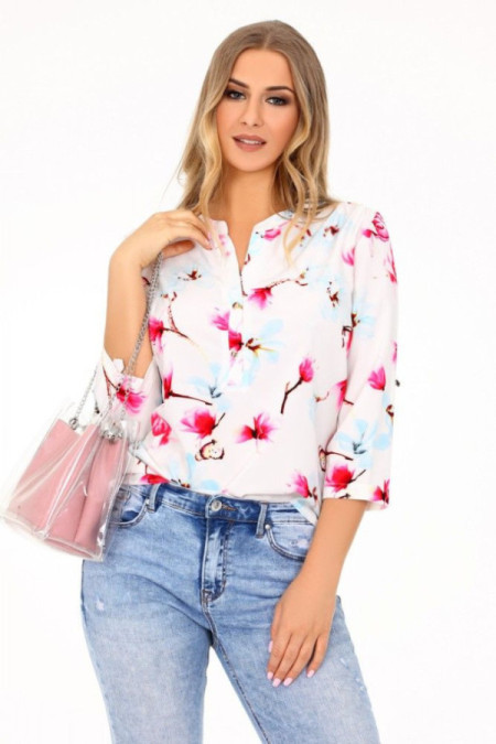 Palaidinė Majkena Balta