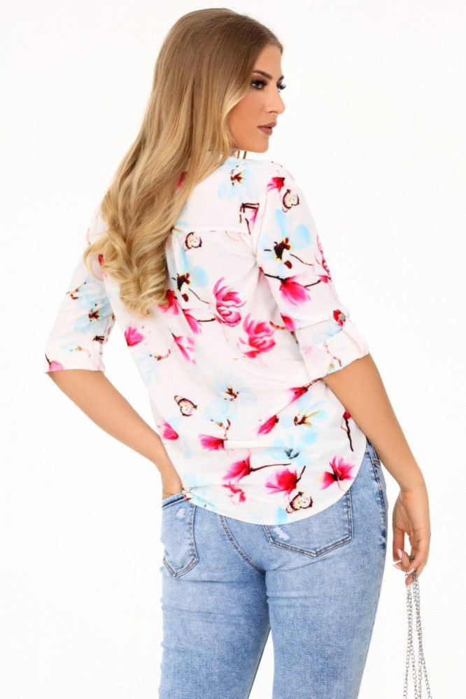 Palaidinė Majkena Balta