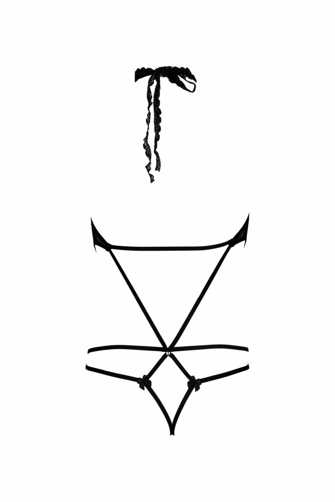 Kūno triko Alexandra + Juosta na akyss dovanų!